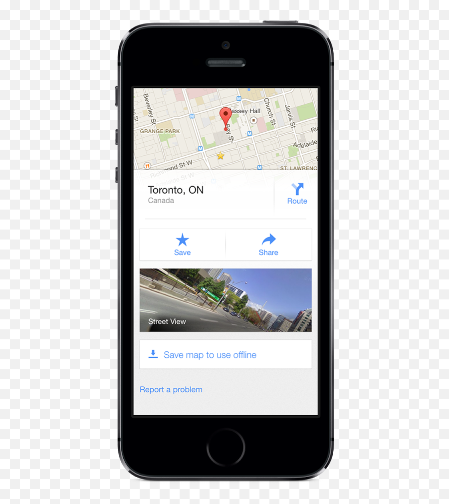 Google Maps Gains Gmail Appointments And Search Results - Google Maps Png,Google Map Png