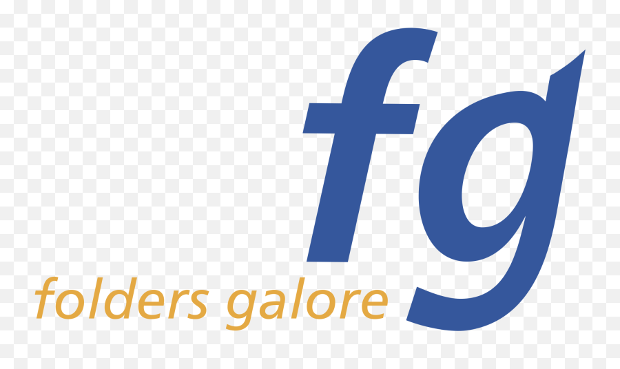 Folders Galore Logo Png Transparent U0026 Svg Vector - Freebie Graphic Design,Folders Png