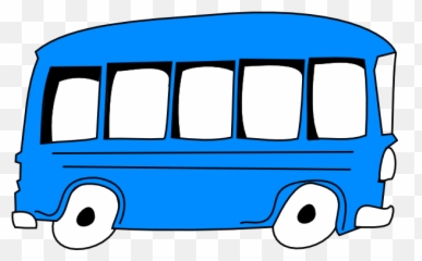 School Bus Clip Art Buses Clipartix - Bus Clip Art Png,School Bus Clipart Png