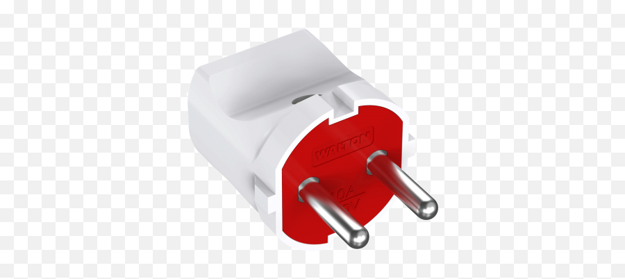 Appliance Plug Png File - Adapter,Plug Png