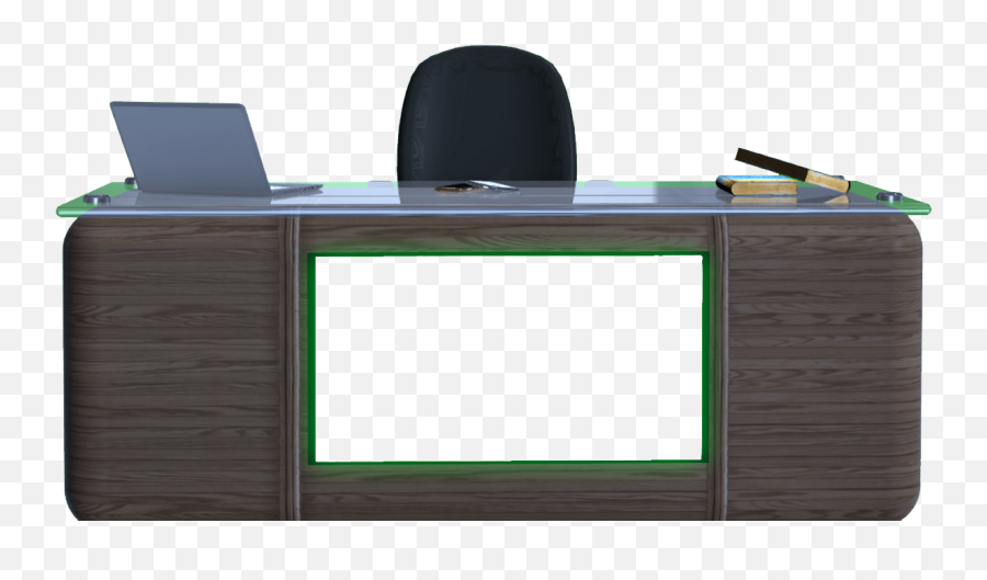 Studio Desk Free Png Transparent Image