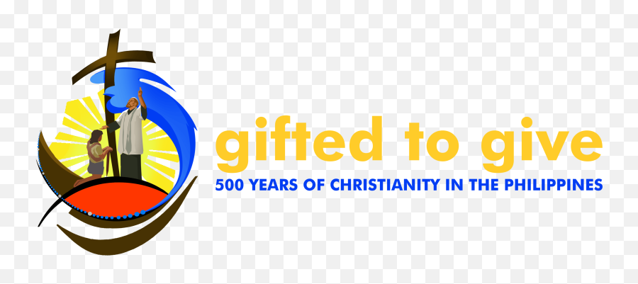 Guidelines For Using The 500 Years Of Christianity Logo - 500 Years Of Christianity Logo Png,God Of War 4 Logo