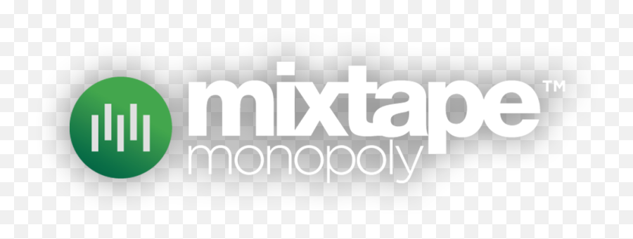 Mixtape Monopoly - Graphic Design Png,Monopoly Money Png