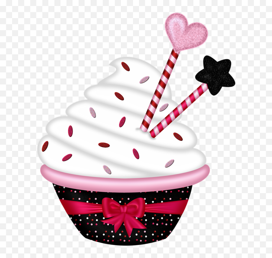 Cupcake Png Clipart Images - Clip Clip Art,Cupcake Png