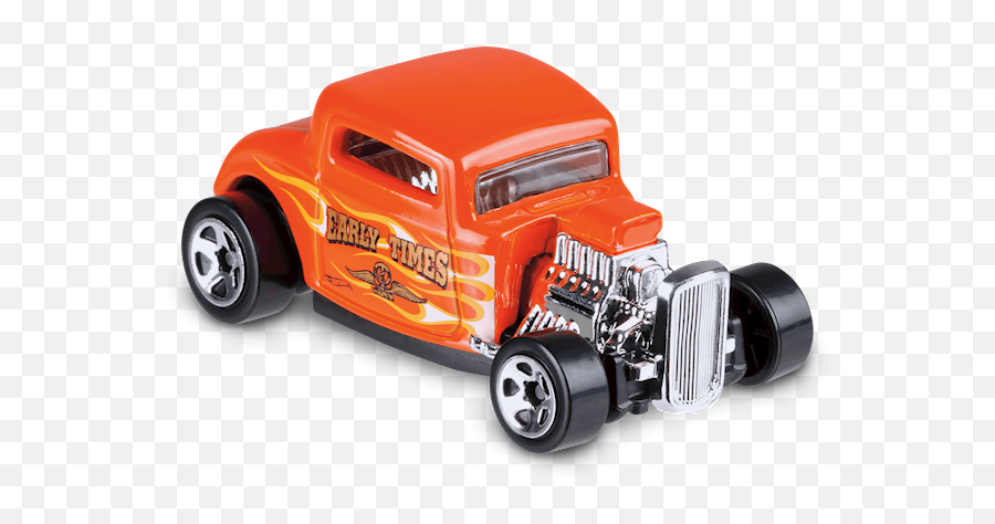 Download Hd 32 Ford - 32 Ford Hot Wheels Transparent Png 1932 Ford,Hot Wheels Png