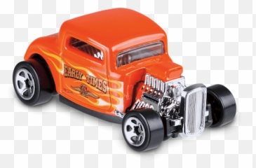 Download Hd 32 Ford - 32 Ford Hot Wheels Transparent Png 1932 Ford,Hot Wheels Png