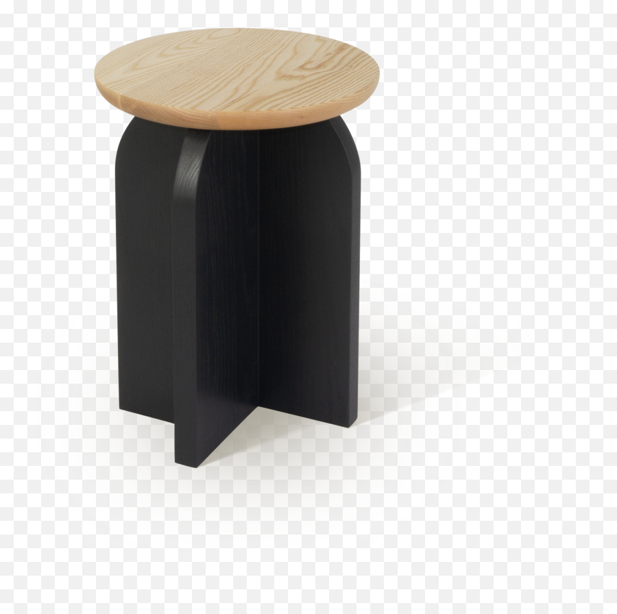 Cloverdale Side Table Oliver Apt - End Table Png,Side Table Png