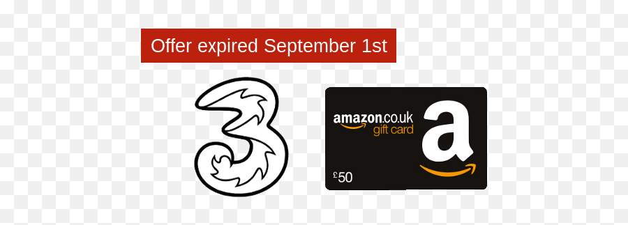 Amazon Gift Card Voucher Offer - Amazon Gift Card Pound Png,Amazon Gift Card Png
