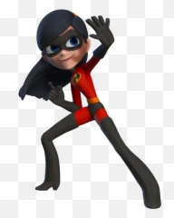Png Os Incríveis Incredibles - Violet Png The Incredibles,The Incredibles Png
