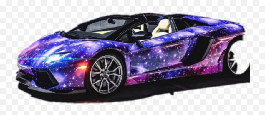 Lamborghini Aventador Png - Cosmic Lamborghini,Lamborghini Aventador Png