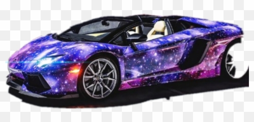 Lamborghini Aventador Png - Cosmic Lamborghini,Lamborghini Aventador Png