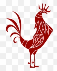 Cock Beak Feather Wing Leg Crest - Crista De Galo Png