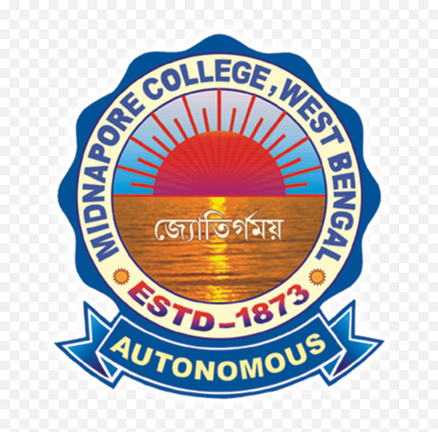 Midnapore College - Midnapore College Png,College Png