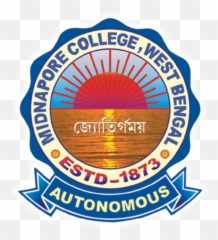 Midnapore College - Midnapore College Png,College Png