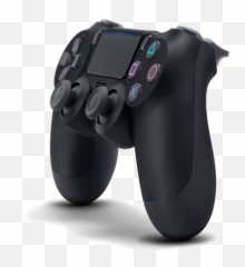 Ps4 Png Photo - Controller Wireless Sony Playstation Dualshock 4 V2 Jet Black,Ps4 Png
