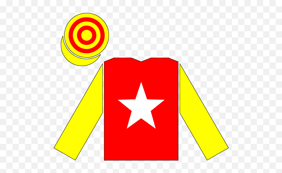 Racing Silks Of Luciano Gaucci Png Silk