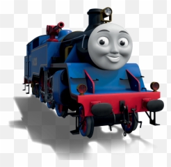 Trenino Thomas Png - Trenino Thomas Png,Belle Png