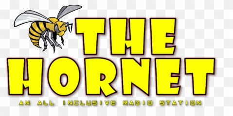 All Inclusive Radio - Alabama State University Png,Hornet Png