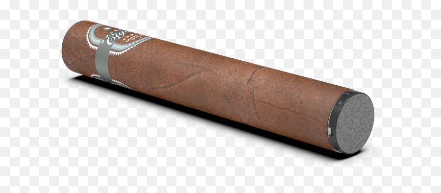 Cigar Battery - Wood Png,Cigar Transparent