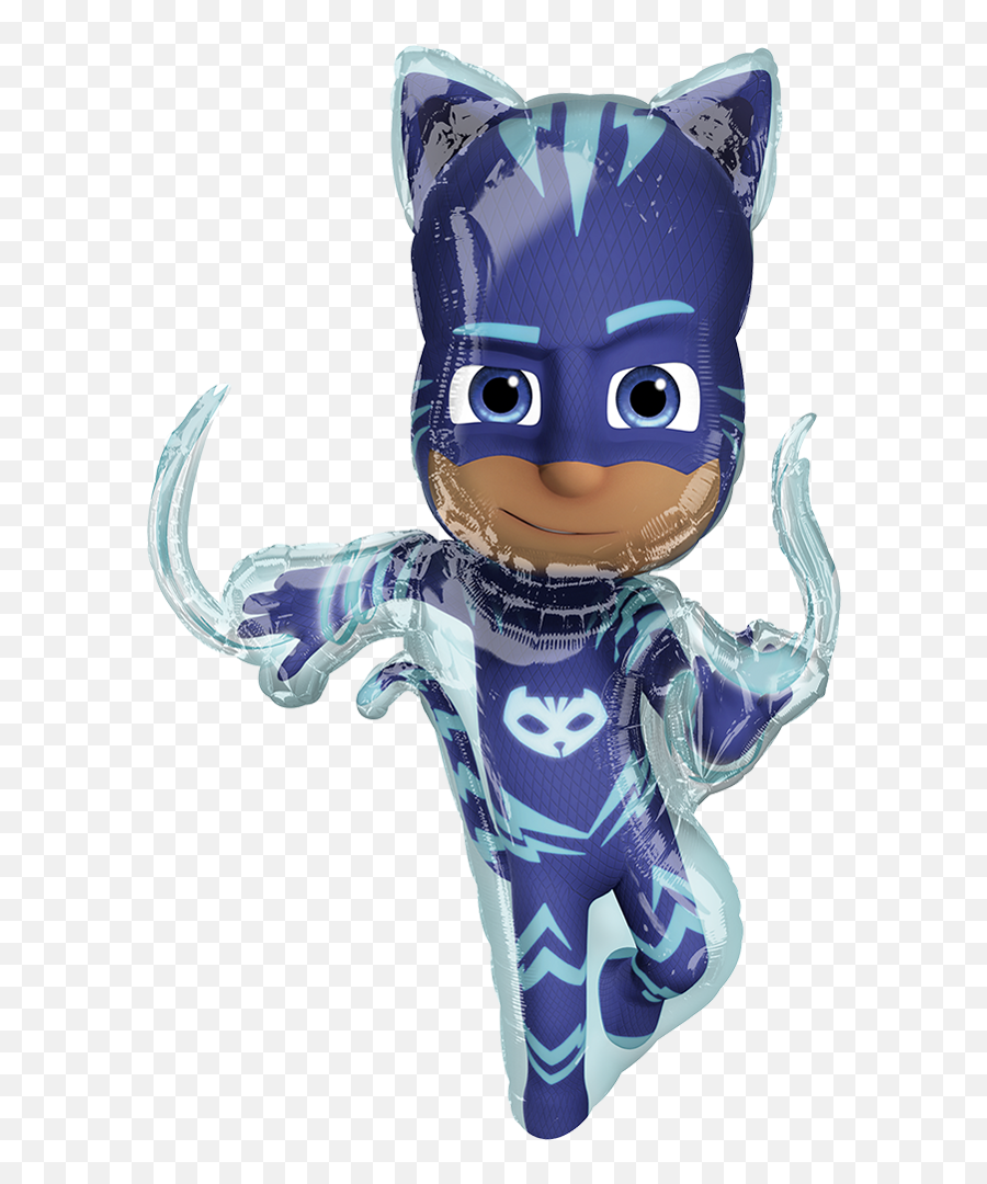 Pj Masks Catboy Png