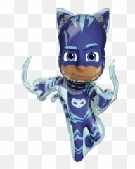 Pj Masks Catboy Png
