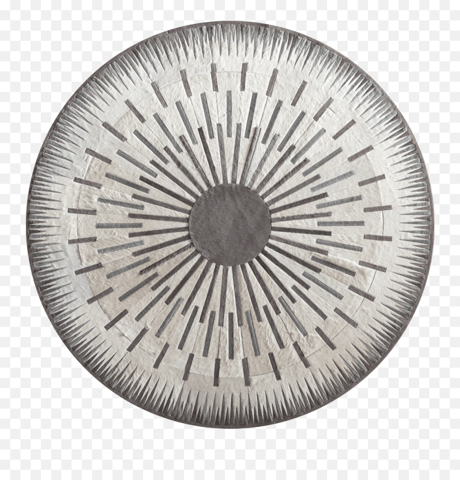 Rug Png - Kyle Bunting Custom Rug In Cream Silver And Stone Rug Png Circle Rug Transparent,Rug Png