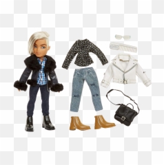Bratz Collector Doll - Cameron Cameron Boy Bratz Dolls Png,Bratz Png