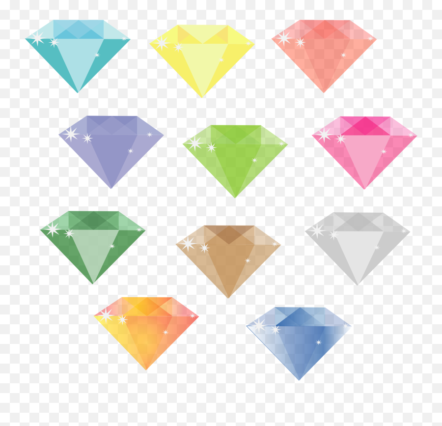 Diamonds Png - This Free Icons Png Design Of Simple Diamonds,Diamonds Png