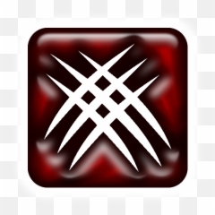 Licensing U2014 Virtua Rasa - Wolverine Claws Sign png