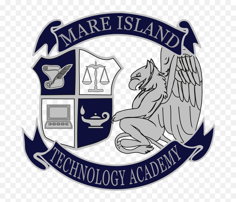 Our Portfolio Of Brand Identity And Print Collateral - Mare Island Technology Academy Logo Png,Tom And Jerry Logos
