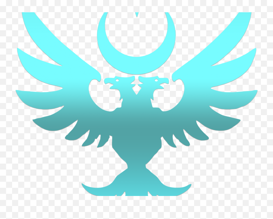 Double Headed Eagle Turkish Download Wallpapers - Double Headed Eagle Turkey Png,Eagles Logo Wallpapers
