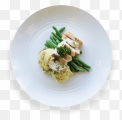 Winner Chicken Dinner - Get Fit Foods Scallion Png,Chicken Dinner Png