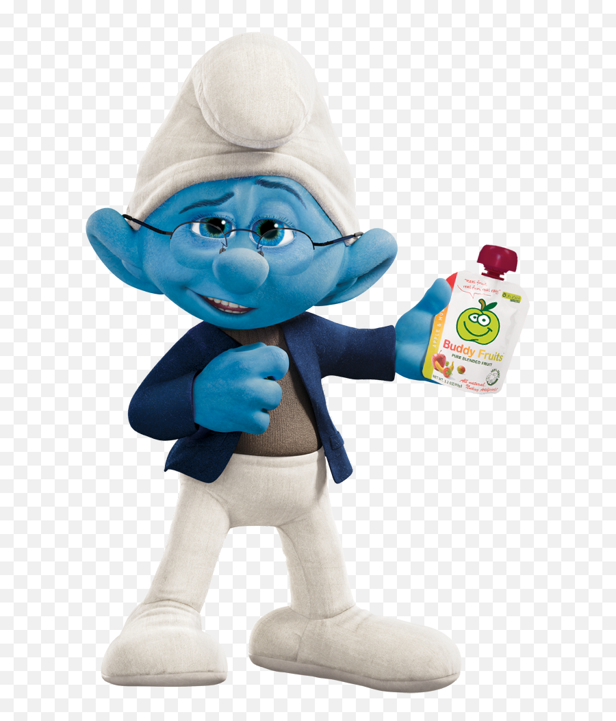 Download Smurfs File Hq Png Image Freepngimg - Transparent Background Smurf Png,Smurfs Logo