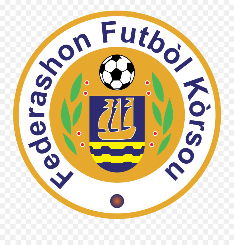 Curaçao Football Federation - Wikipedia Curaçao Football Federation Png,Football Png Image