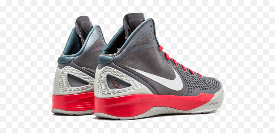 Nike Zoom Hyperdunk 2011 Srpm Blake Griffin - 469776 005 Png,Blake Griffin Png