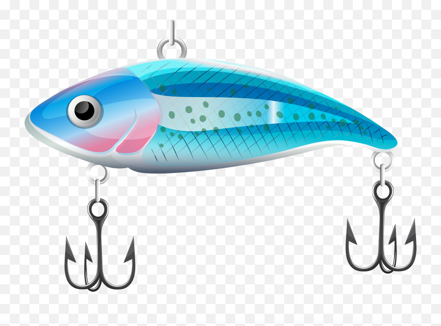 Fishing Bait Blue Png Clip Art Best Web - Fishing Lure Png,Fishing Lure Png
