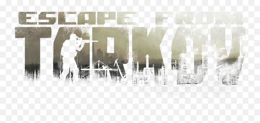 Tarkov Logo Transparent Png Escape From