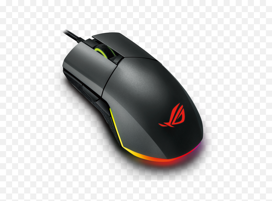 Download Gaming Mouse Png Clipart - Rog Pugio 2,Gaming Mouse Png