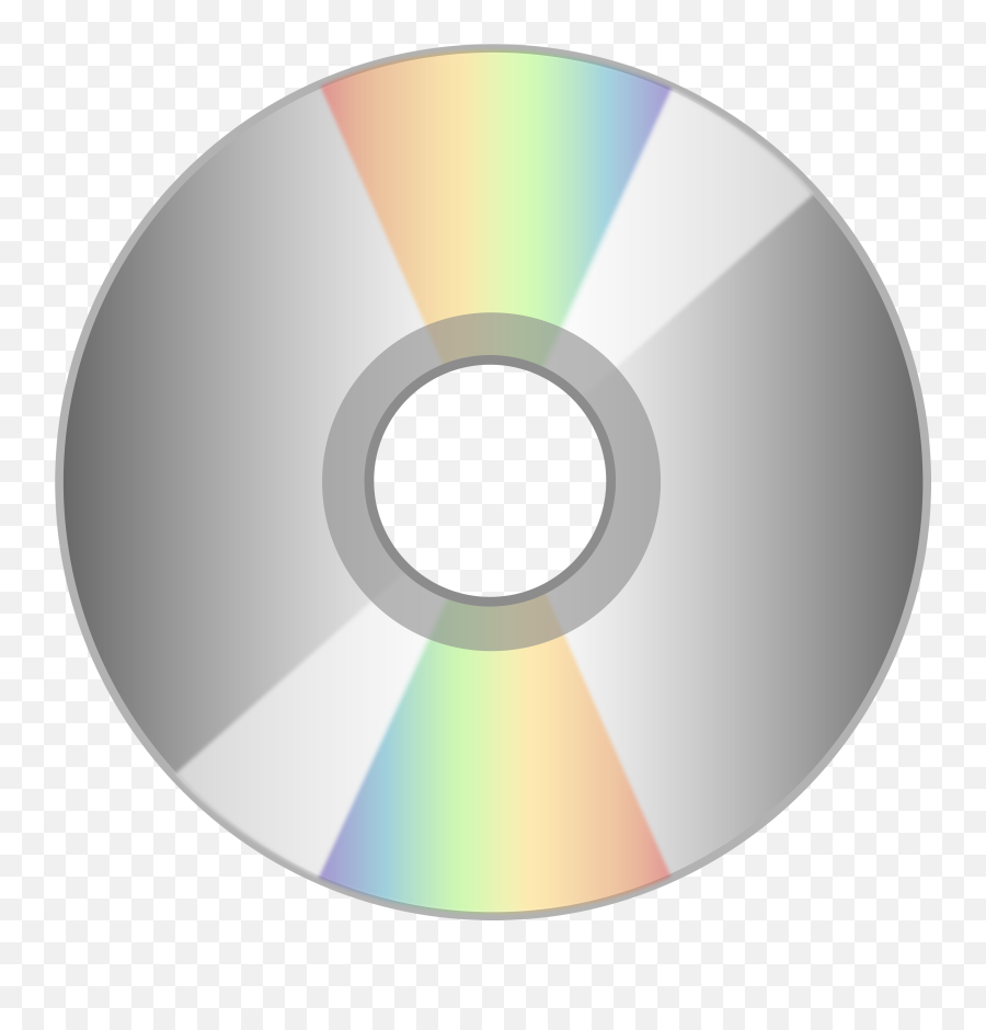 Compact Disk Png Transparent Images - Compact Disk Png,Compact Disc Png