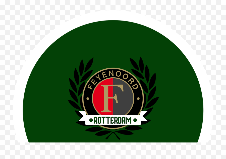 Feyenoord Rotterdam - Fred Perry Png,Hooligans Logo