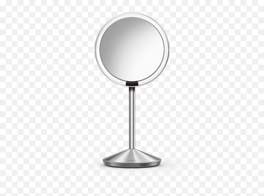 Round - Lampshade Png,Mirror Transparent Background