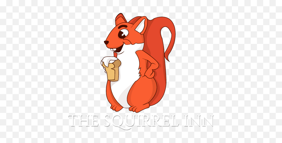 Chard Somerset - Fox Squirrel Png,Squirrel Logo