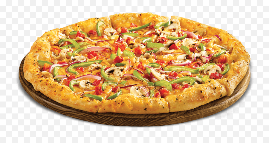 Zesty Veggie - Veg Pizza Png,Veggie Png