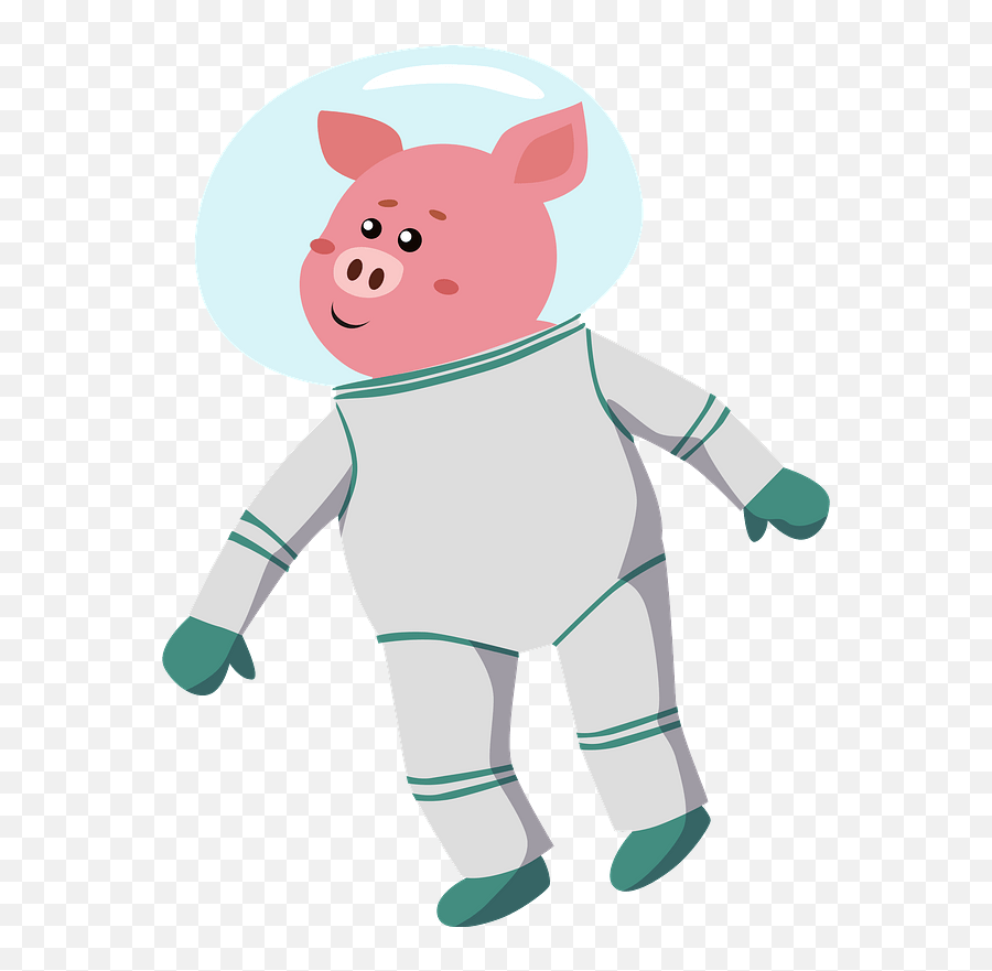 Clipart - Cartoon Png,Space Clipart Png