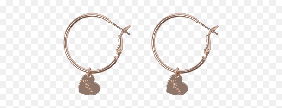 Download Womens Hoop Earrings - Body Jewelry Png,Earring Png