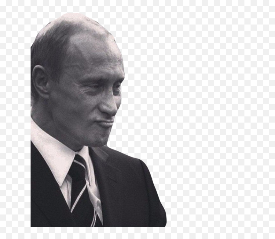 Vladimir Putin Png Images Transparent Head