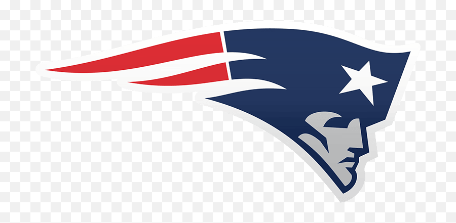 New England Patriots Logo Espn - New England Patriots Logo Png,Espn Png