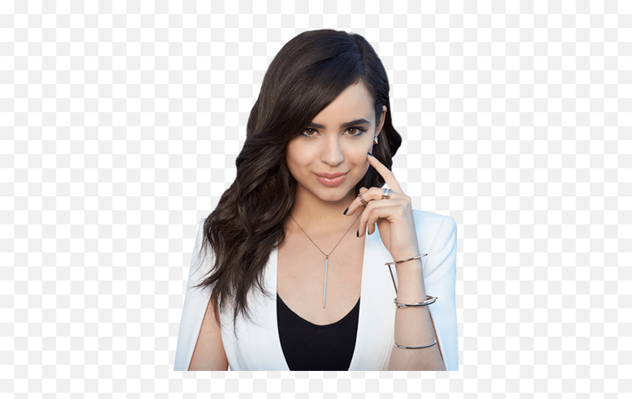Bella Cinderella Story If The Shoe Fits - Power Ranger Is Sofia Carson Png,Dove Cameron Png