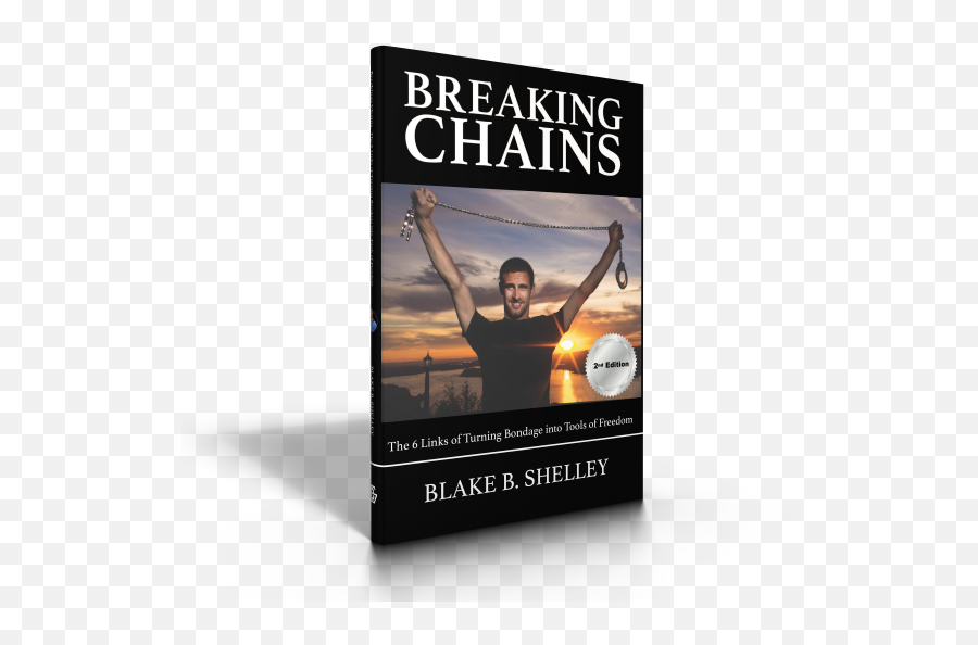 The 6 Links - Flyer Png,Breaking Chains Png