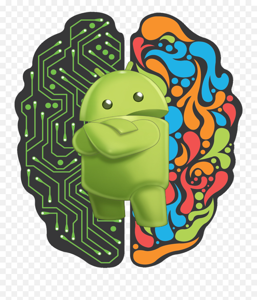 Left Brain Right Png Transparent Cartoon - Jingfm Left Brain Right Brain Png,Cartoon Brain Png